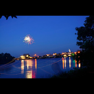 Manomet (On the 3rd of July)