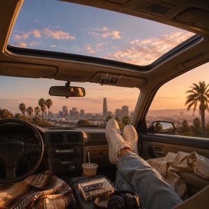 White Sneakers