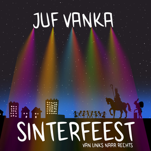 Sinterfeest (Van Links Naar Rechts)