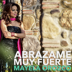 Abrázame Muy Fuerte (Presentación de Juan Gabriel)