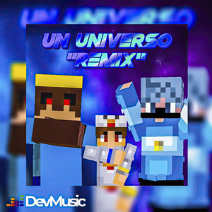 Un Universo (Sped Up)