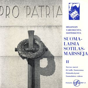 Klemetti: Oi, kallis Suomenmaa