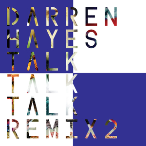 Talk Talk Talk [Penguin Prison Mix]