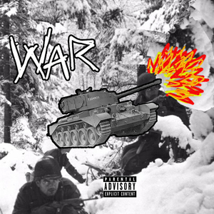 WAR (feat. Danny Towers)