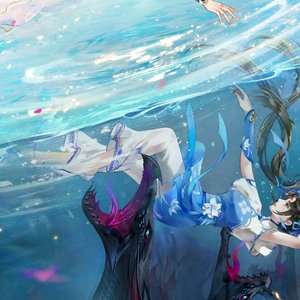 原来占据你内心的人不是我