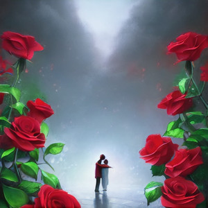 一生最爱的是你