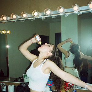 Is There Something in the Movies?