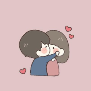 我的心动来自于你