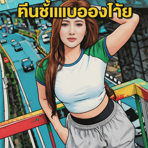มันบ่แม่นของง่าย