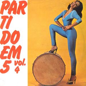 Chegou a Hora de Caminhar