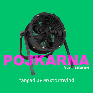 Fångad Av En Stormvind