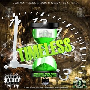 Timeless (feat. Young Kuban) [Remix] (Single)