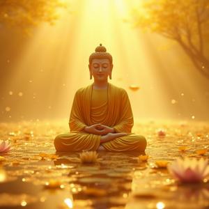 모든 병을 치유하는 진언 pt.2