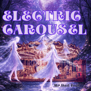 Electric Carousel