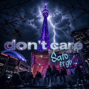 Dont care (feat. Greenbeans)
