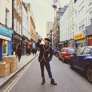 The Dying Of The Light