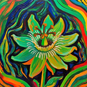 怪异现象共鸣曲