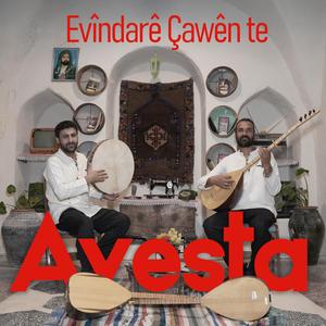 Evindarê çavê teme