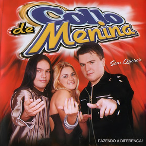 Dê um Abraço (Live)