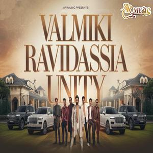 Valmiki Ravidassia Unity