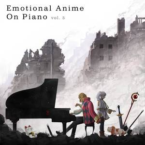 Gats (Guts' Theme) (From "Berserk")