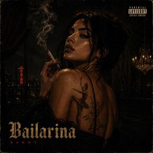 Bailarina