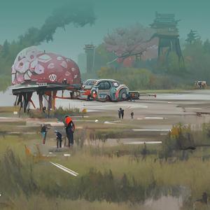 Kisah yang Tak Selesai