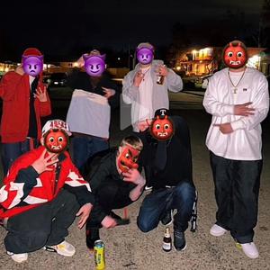 BANGA ON ME (feat. MALØ)