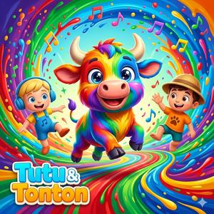 El Toro Mumu Colorido