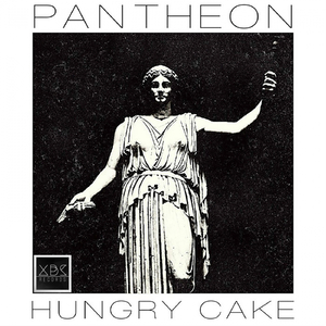 Pantheon (Original Mix)
