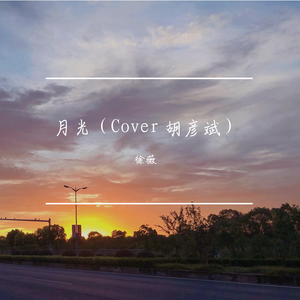 月光 - 徐薇（翻自 胡彦斌）