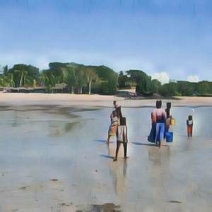 I Know She's A Gold Digger