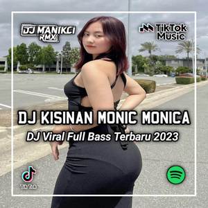 DJ YOO SIKAT TIWAS TAK GONDELI TENANAN SAYANGKU WES ORA KURANG KURANG - KISINAN