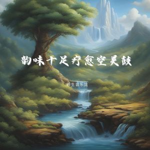 芙蓉花 (自愈空灵鼓)