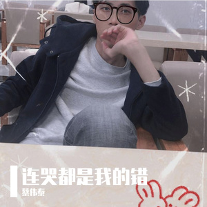 连哭都是我的错（抖音版）