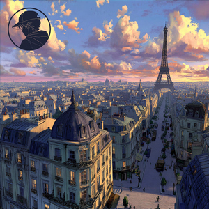 Jasmine’s Quiet Bazaar