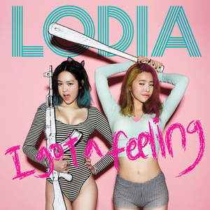 I GOT A FEELING (Original Ver.)