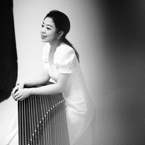 星河叹（古筝独奏）