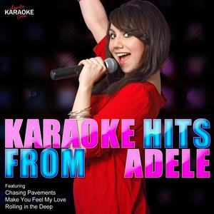 Rolling in the Deep (In the Style of Adele) [Karaoke Version]