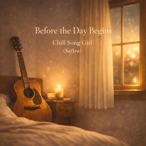 Quiet Streets, New Air