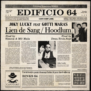 Lien de sang/Hoodlum