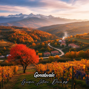 Abandoned Restaurant