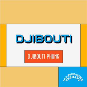 DJibouti Phunk