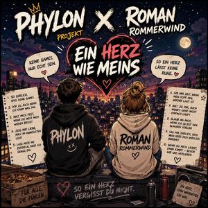 Ein Herz wie meins (feat. Roman Sommerwind Projekt)