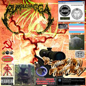 DO YOU HATE ME? (PUNK MOTHER****ER)