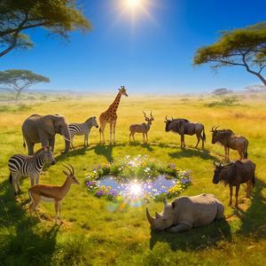 Safari