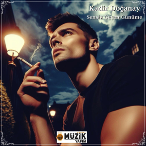 Sensiz Geçen Günüme