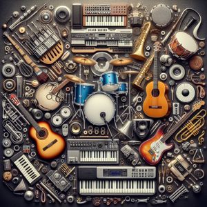 向后退（伴奏）