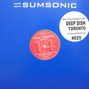 Krafty (Darko Remix)