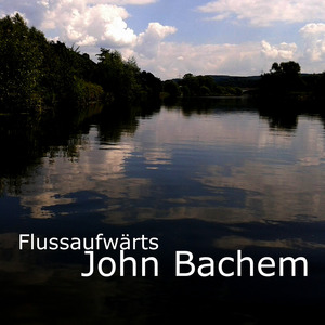 Flussaufwärts